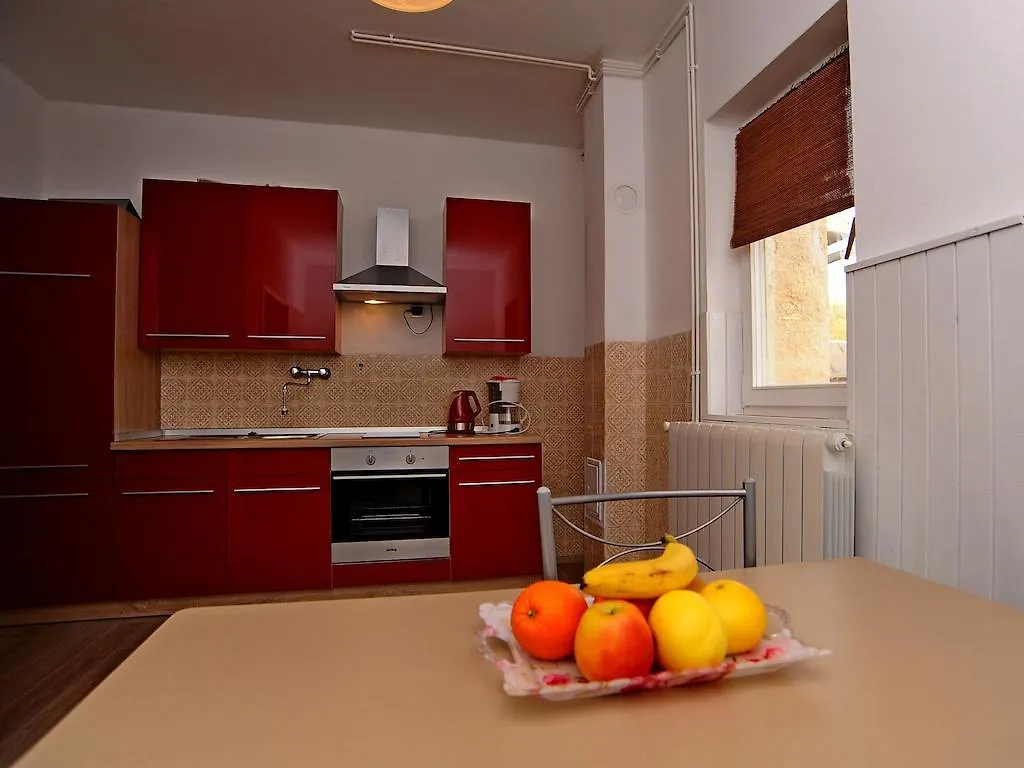 Apartments By The Sea Pula 0*,  Croatia