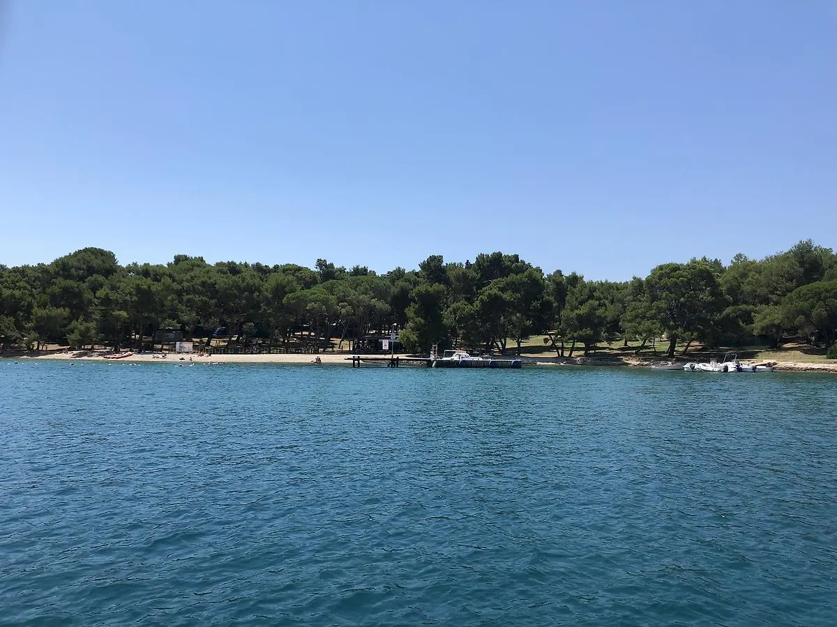 Apartments By The Sea Pula 0*,  Croatia