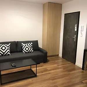  Apartment Platinex 6 Poland