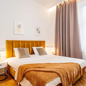  Apartment Crystal House - Loftaffair Collection Poland