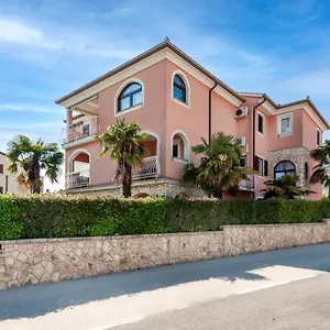  Apartment Istria