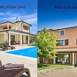  Villa Montrin
